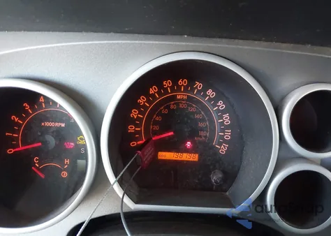 2011 Toyota Tundra Grade 5.7L V8 из США, поврежденный, VIN 5TFRY5F12BX101824